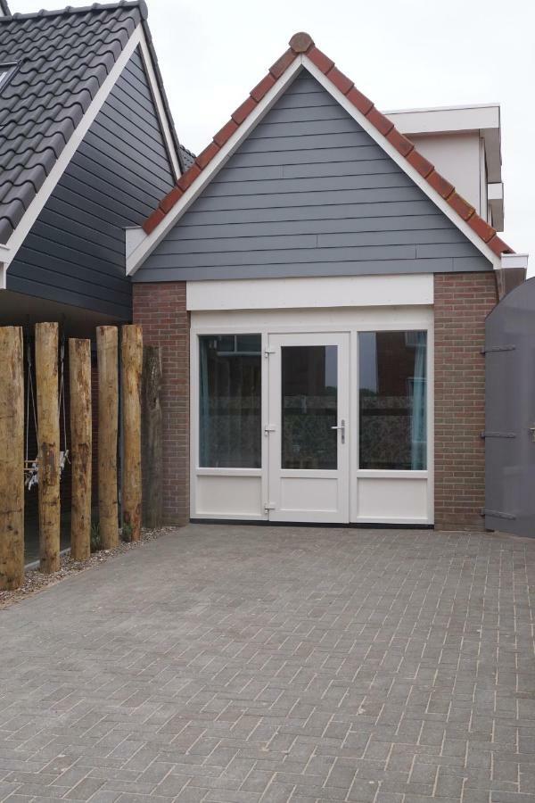 Villa Ons Kotje à Aagtekerke Extérieur photo